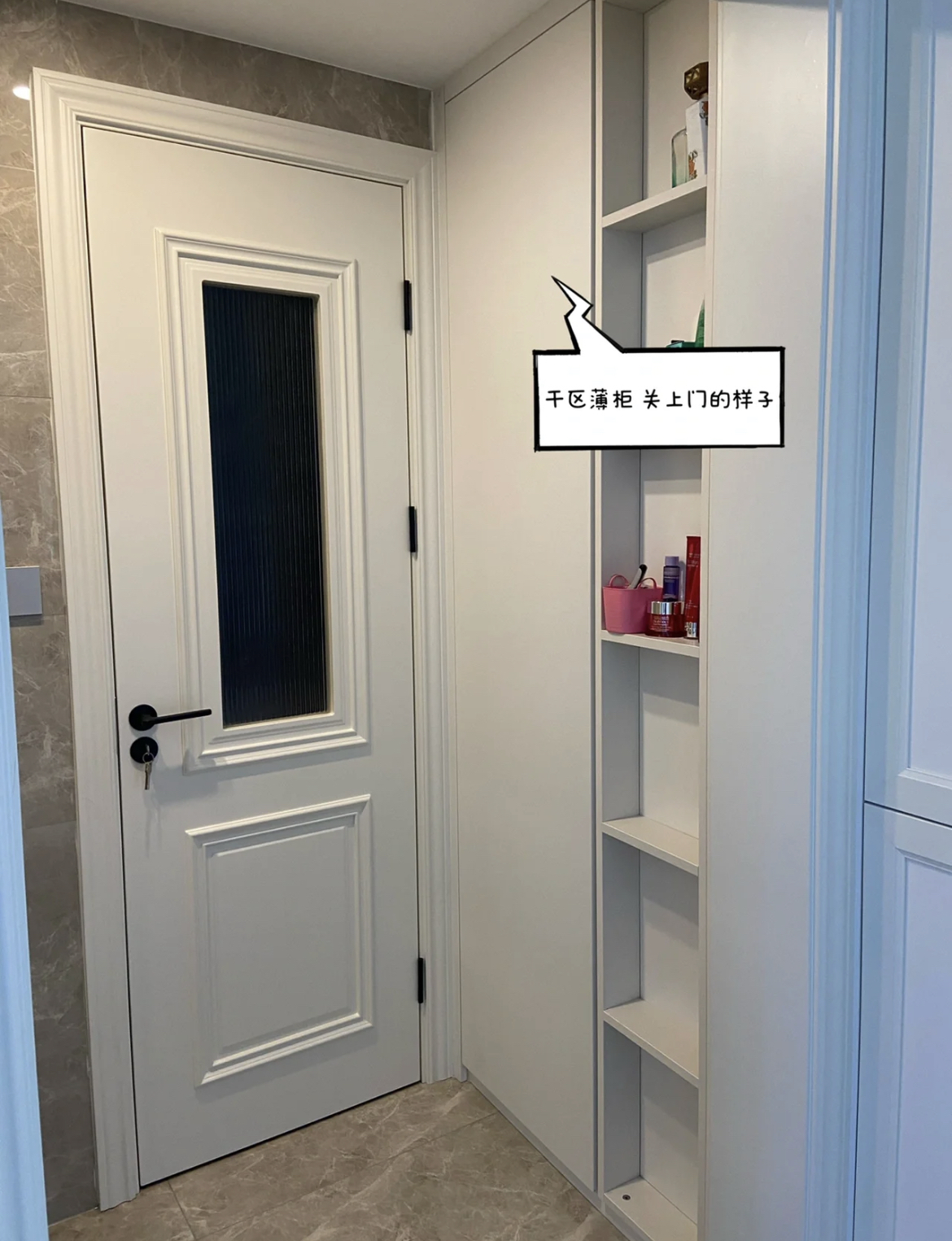 一定要做的8个超薄柜,薄柜多厚比较实用