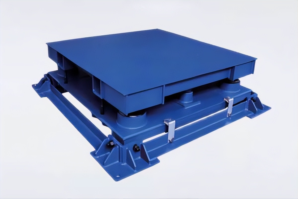 汽车衡电子轴重秤介绍,电子汽车衡的工作原理及使用方法