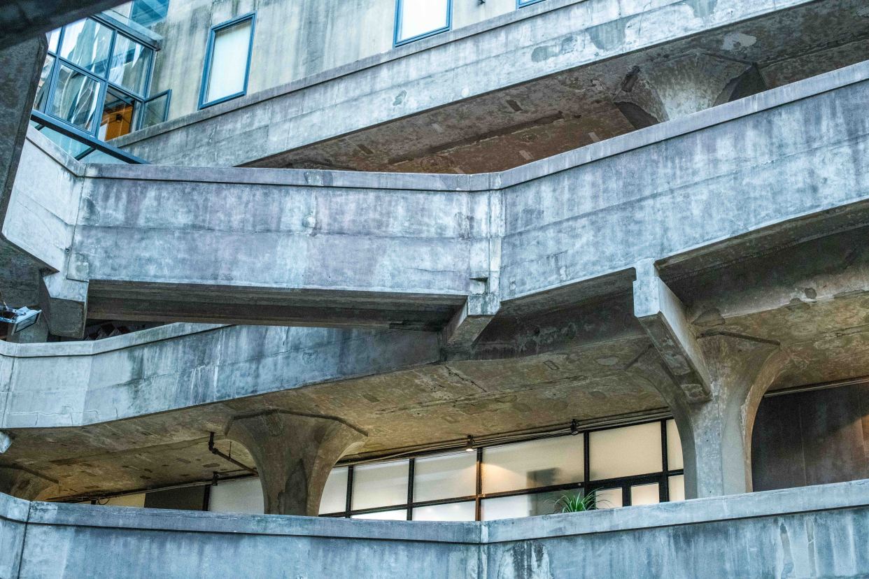 屠宰场变身创意艺术区？上海网红打卡地，小时代在此取景