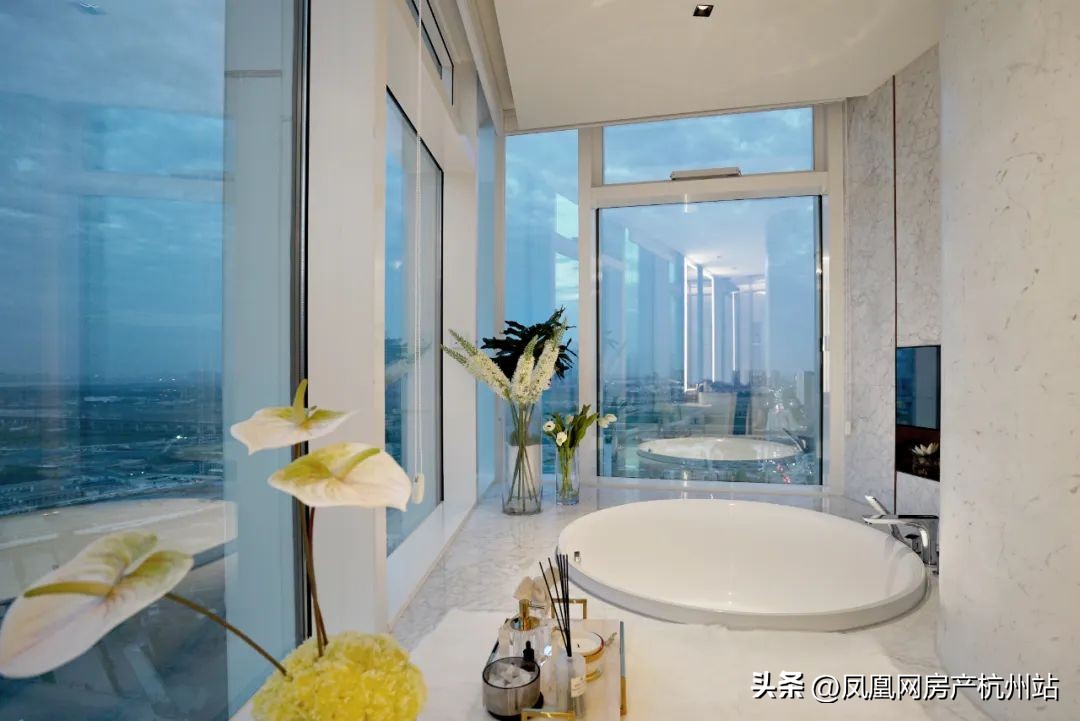 除了壹号院，网红们最爱的“豪宅”是它？年租金120万，还要排队