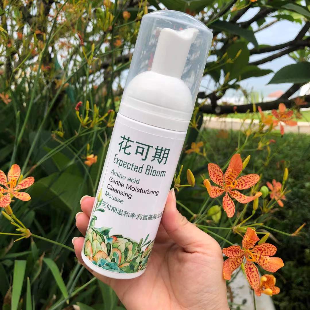 买哪一款洗面奶好用,男女专用洗面奶哪一款好用