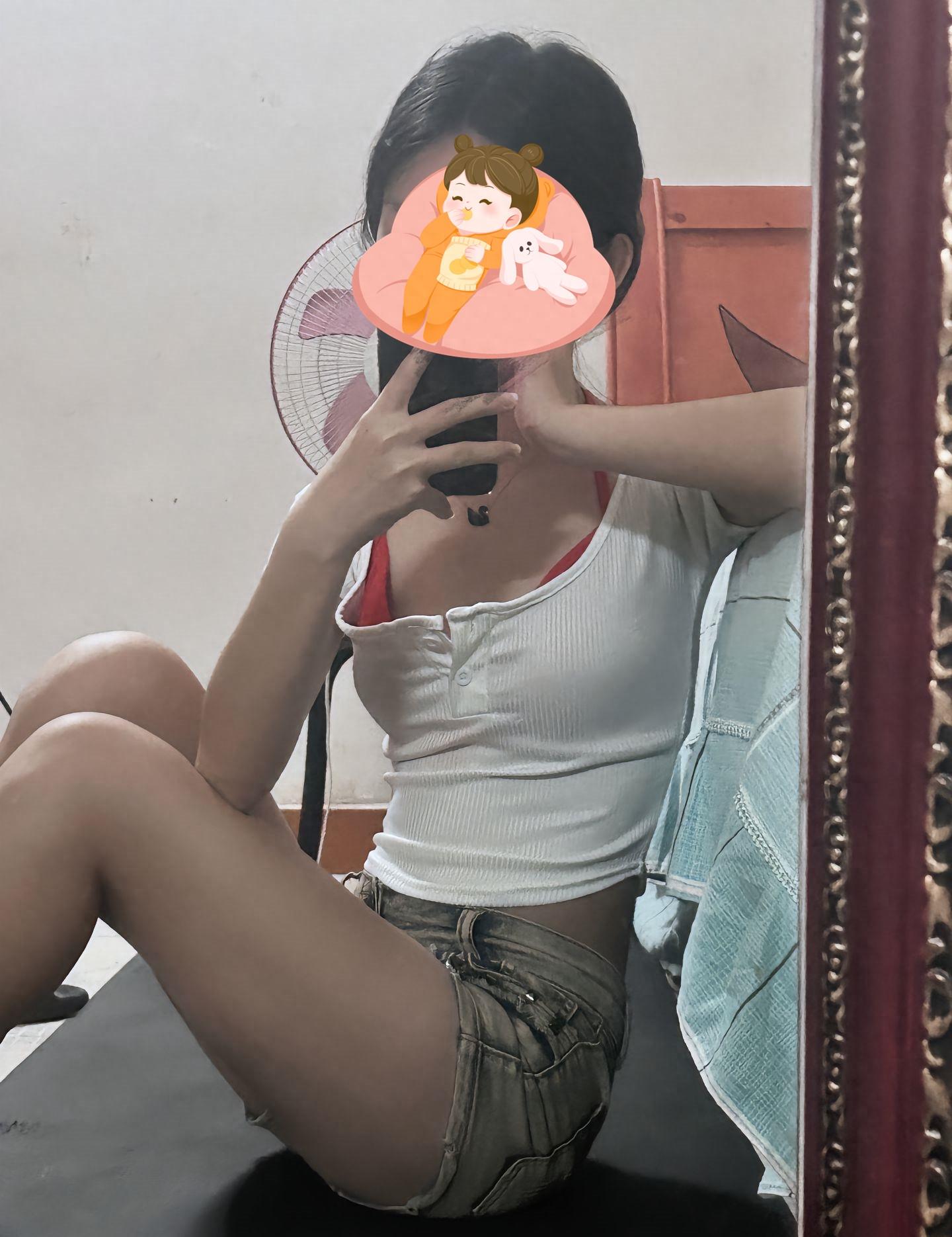 南宁女孩晚上遭陌生男人敲门,女子在出租屋遇到陌生男子