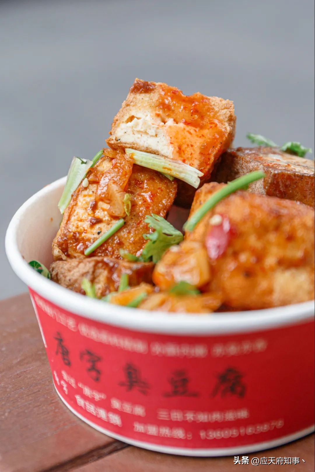 你想要的都在这里，南*夫子京**庙的美食