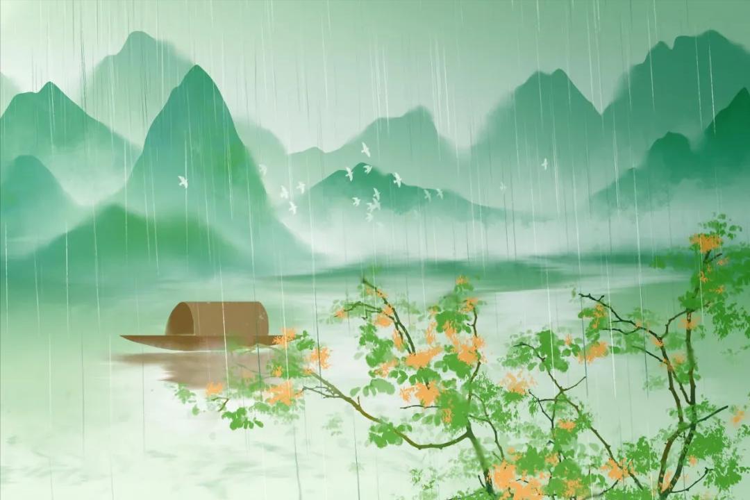 关于春天唯美的诗句大全,关于春天绝美诗句经典