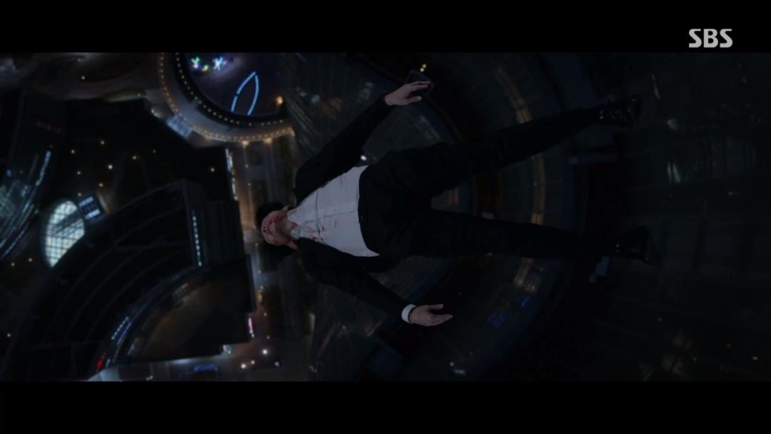 再次我的人生李准基多少岁演的,李准基再次开始我的人生剧照