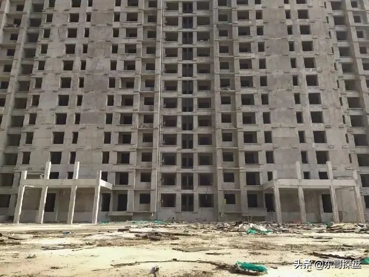 郑州烂尾楼这一次会解决一些吗,郑州烂尾楼最近状况