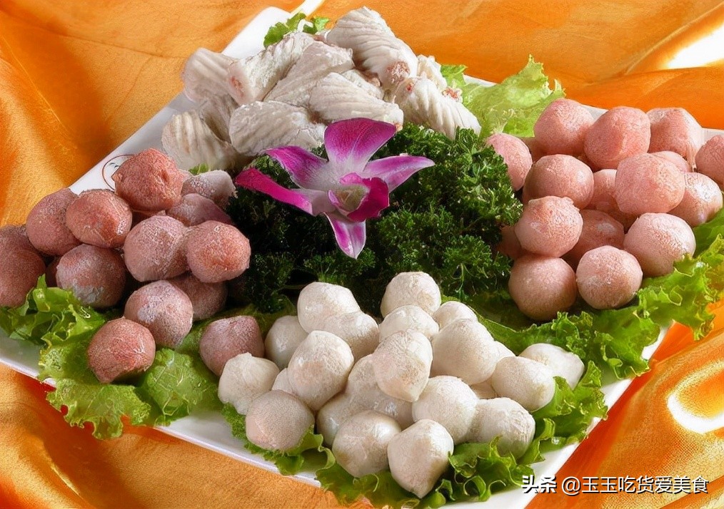 买年货注意了这些坑别踩,春节备年货建议提前买的6类食材