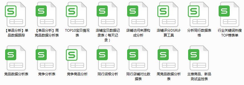 拼多多搜索底层逻辑,拼多多店铺规则及运营方法