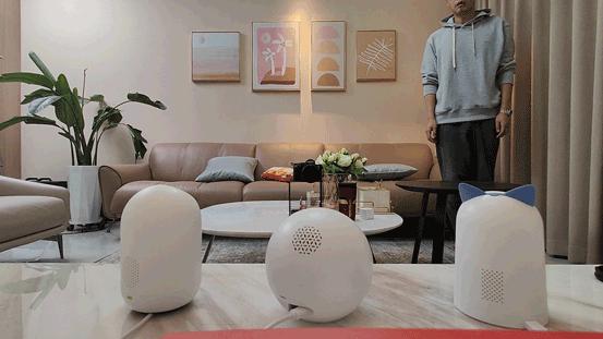 萤石800万和海雀800万测评,萤石与360对比测评