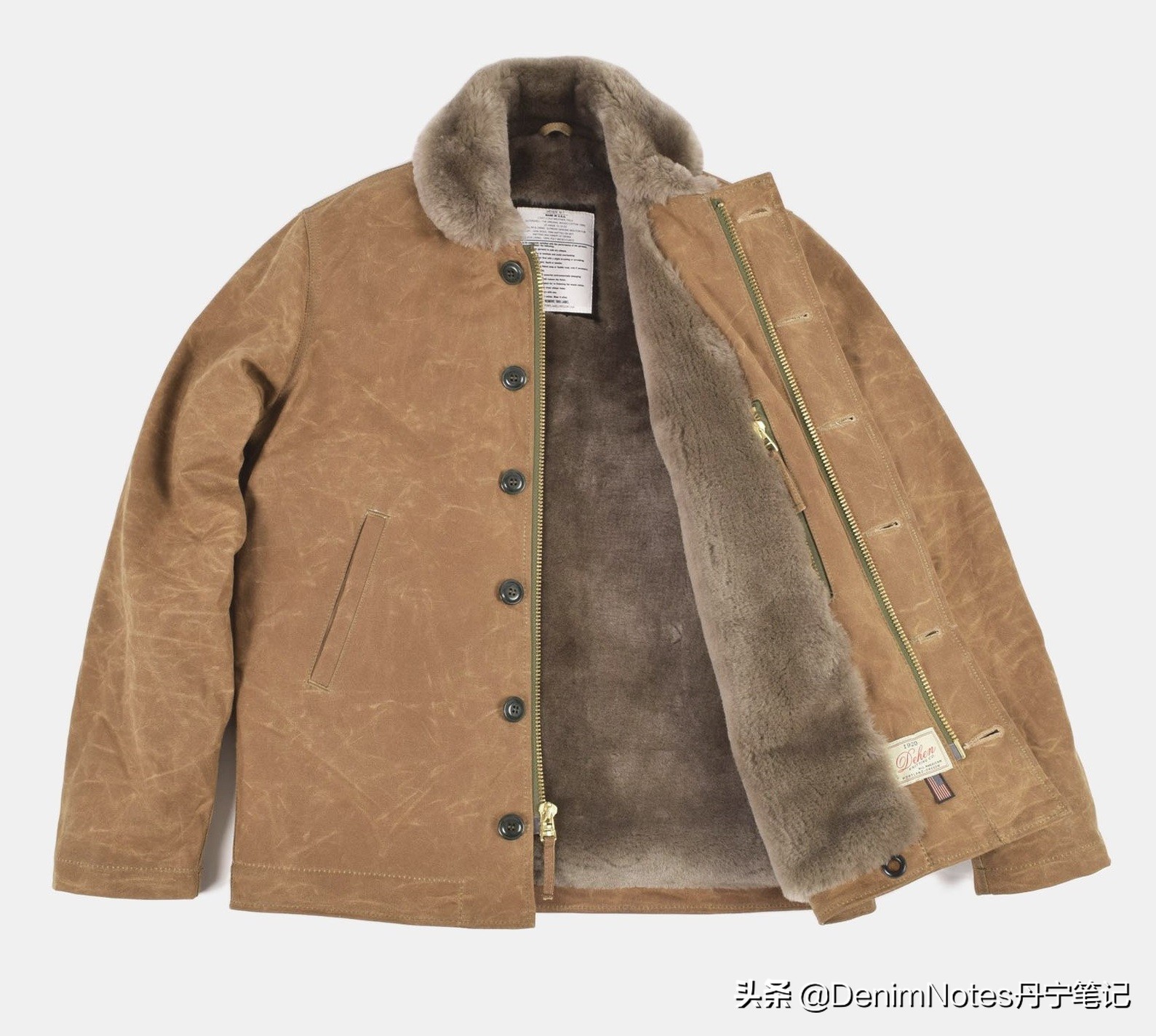 军用防紫外线外套夏季薄款,好看又实用的军风外套推荐