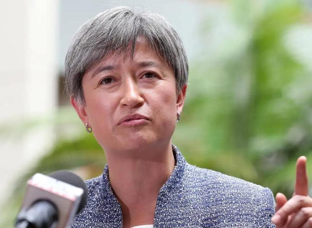 发觉美国靠不住，阿尔巴尼斯亮明新政策，澳贸易部已在来中国路上