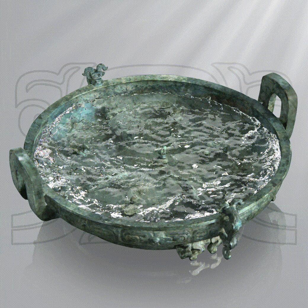 上海博物馆十大镇馆之宝排名,上海博物馆十大镇馆之宝瓷器