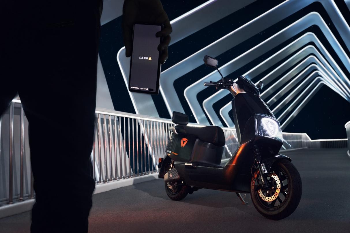 雅迪冠能摩登电动车怎么看质量,雅迪电动车2023新款冠能官方价格