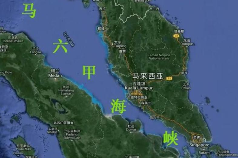 印尼面积人口对比中国,印尼人口经济军事概况