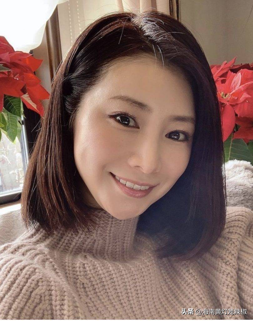 日本50岁不老仙妻水谷雅子,不老仙妻水谷雅子护肤法