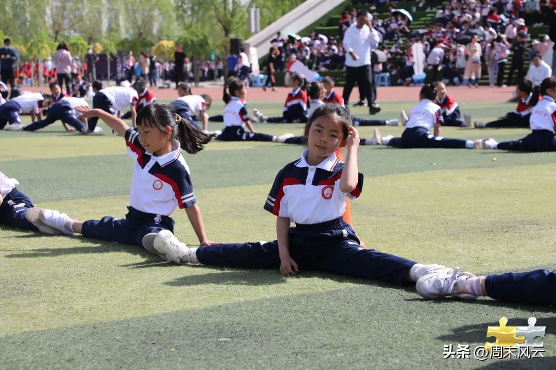 鄂尔多斯足球比赛视频小学,学校开展足球联赛简讯