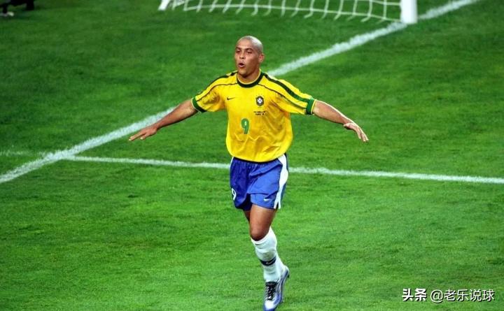 接班罗纳尔多的巴西9号，南非世界杯被质疑，自此之后再无合格9号