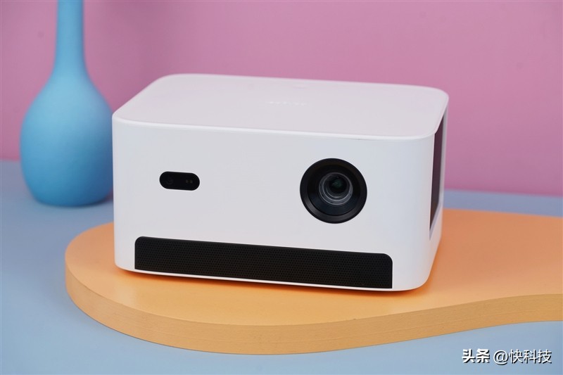 当贝newd3x投屏测评,3000元左右当贝投影仪推荐