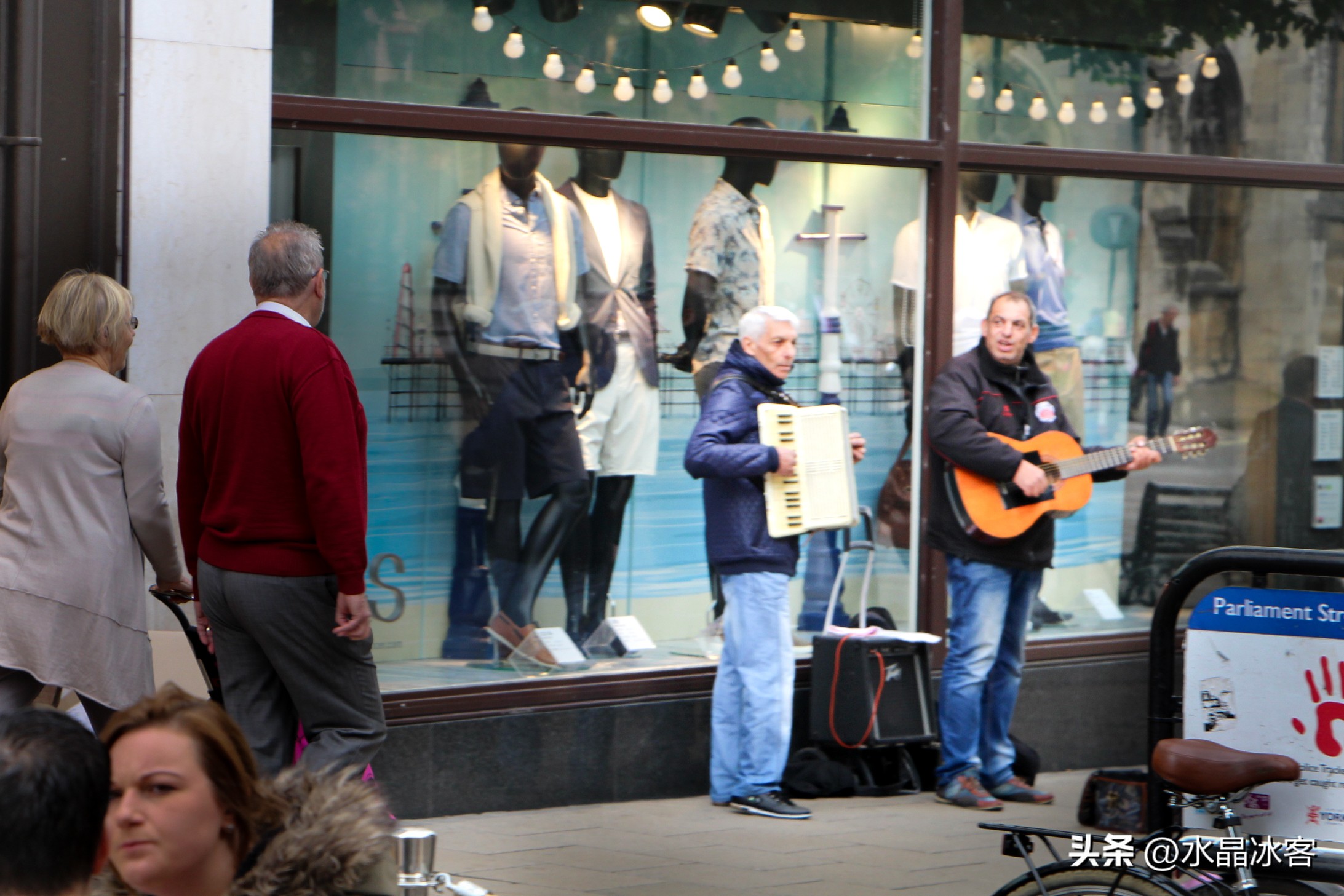 英国行,英国行前攻略