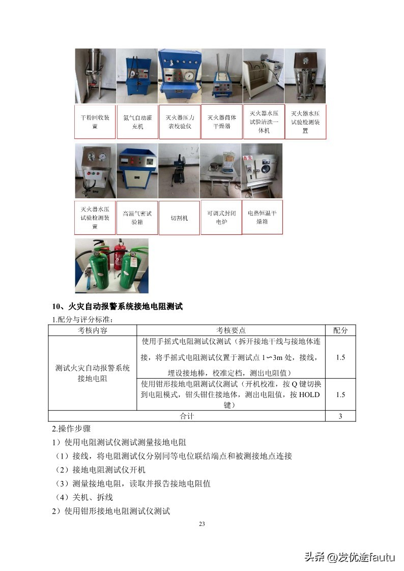新手小白能直接考消防维保中级证,消防设施操作员中级维保工作怎样
