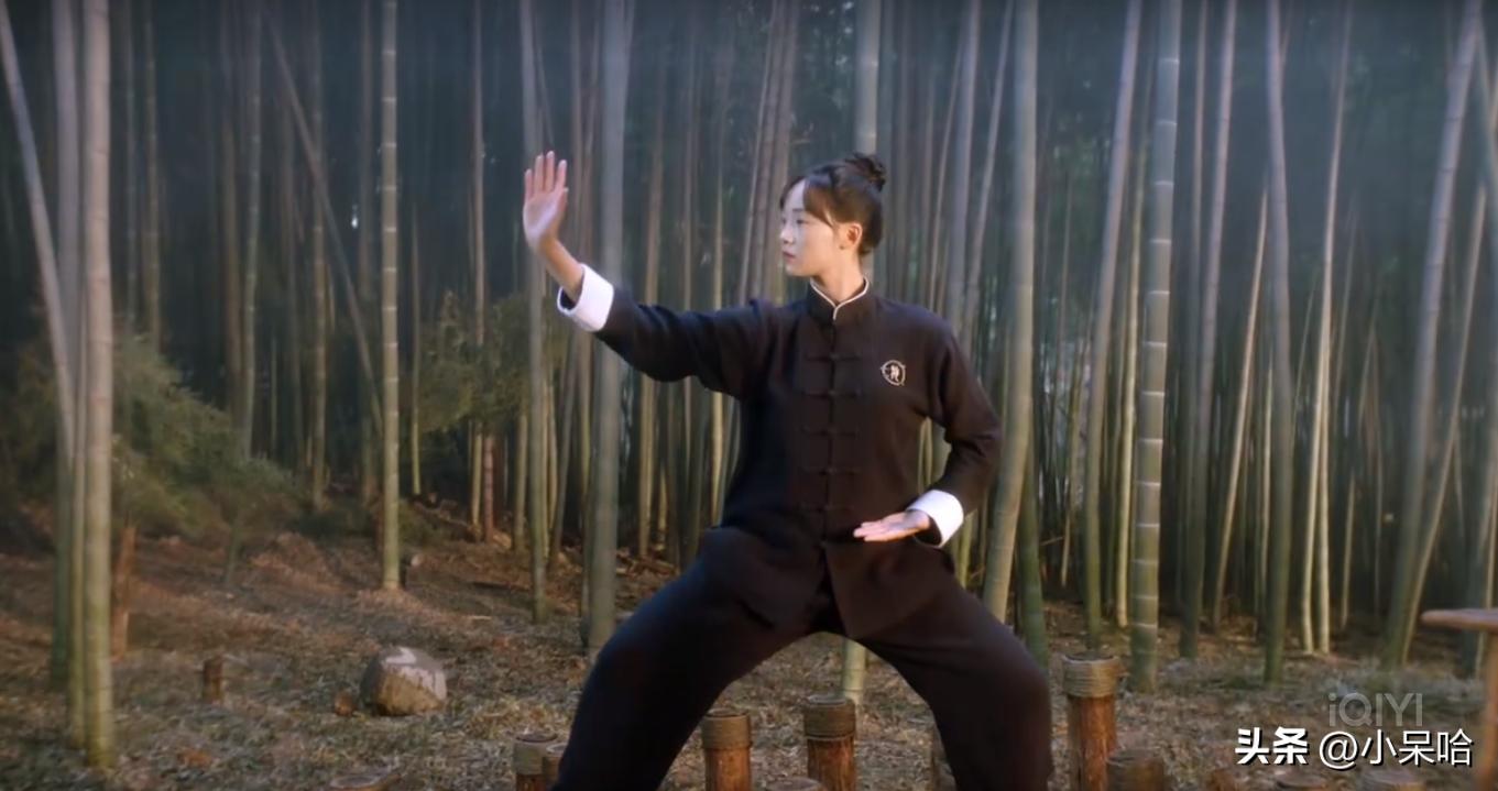 国风少女VS双面霸总，最新甜宠治愈剧《骑着鱼的猫》强势来袭！