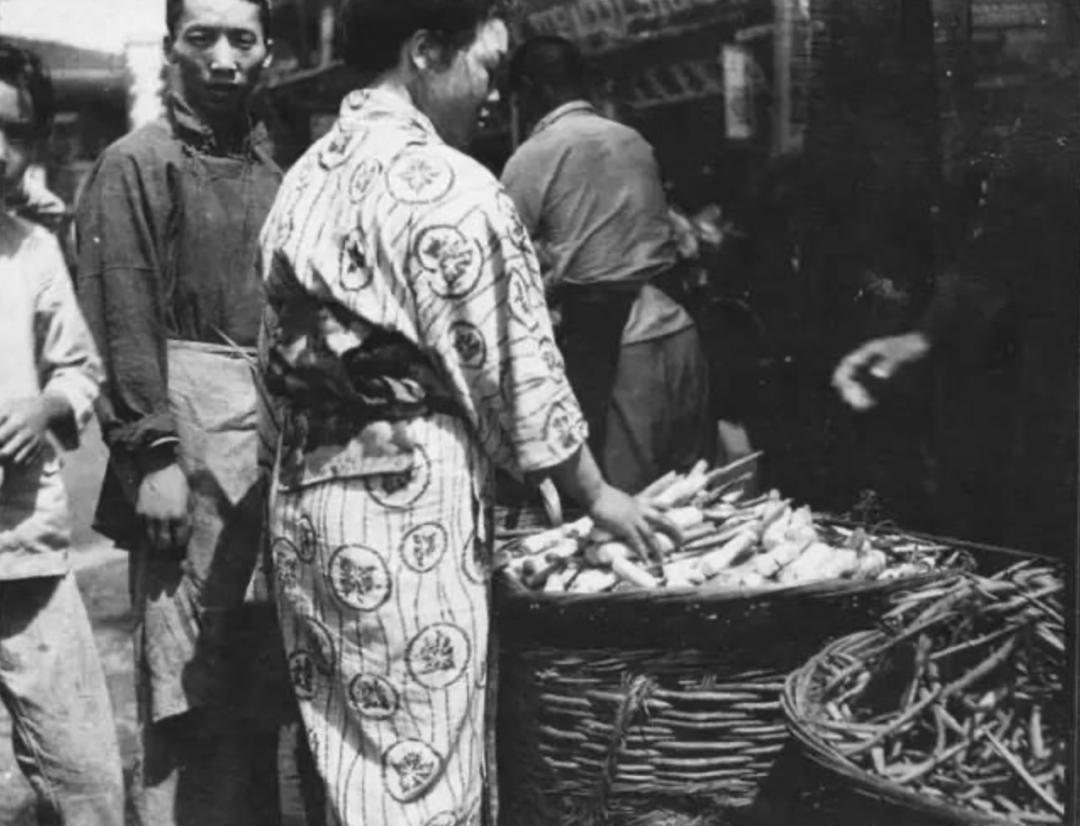 一组珍贵的照片满满的回忆,一组珍贵老照片看民国