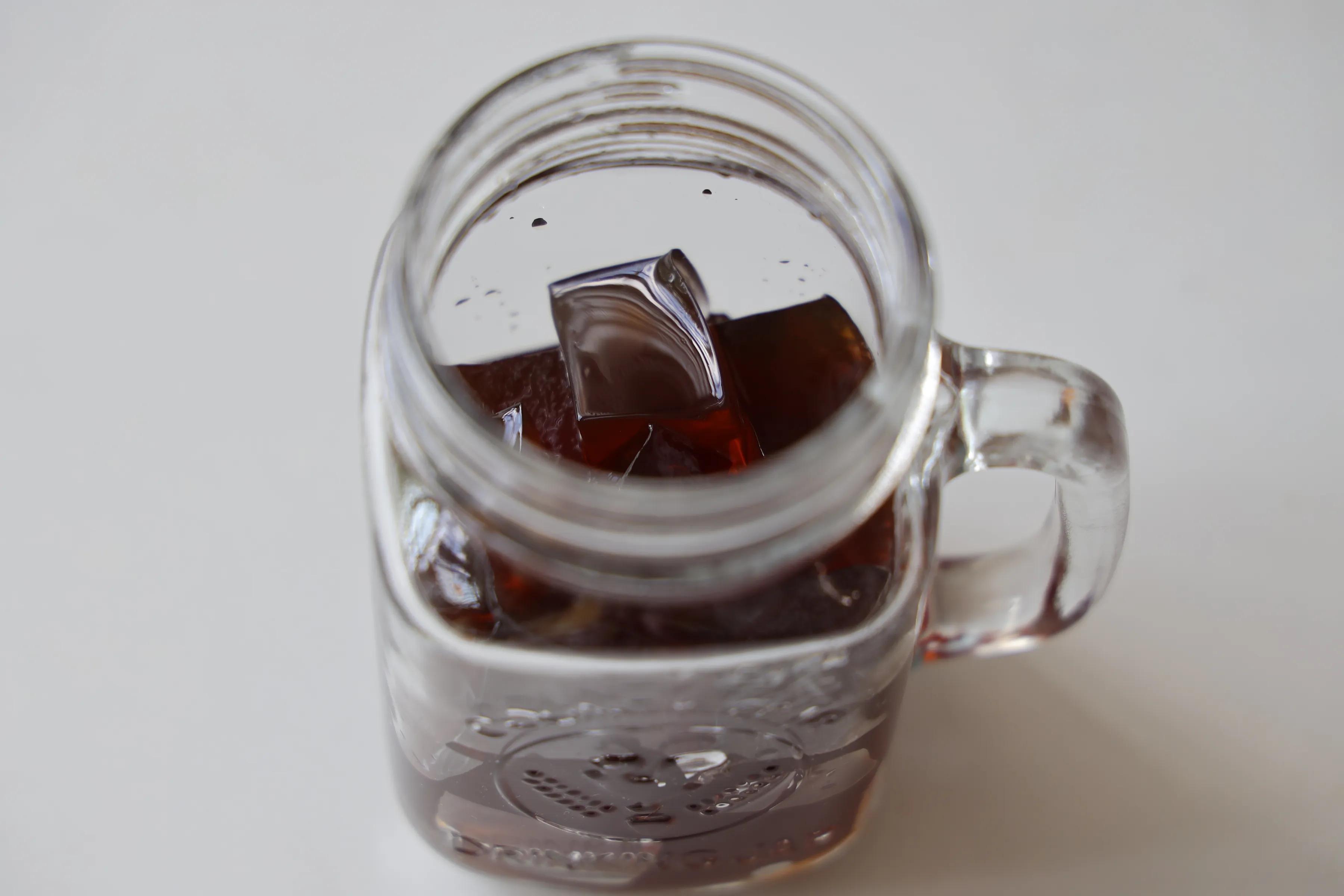 奶茶家庭版简单又好喝无糖,奶茶隐藏喝法低糖又好喝