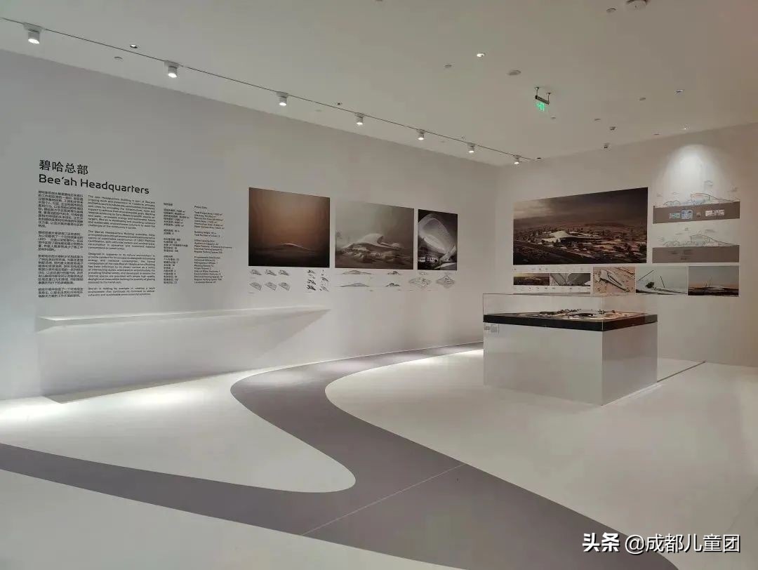 梦幻花园、穆夏风格、建筑启蒙……适合带娃去的三月新展都在这了