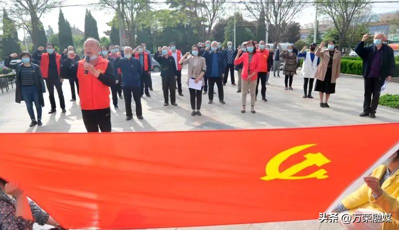 社区党建引领筑牢疫情防控安全网,筑牢社区疫情防控铜墙铁壁