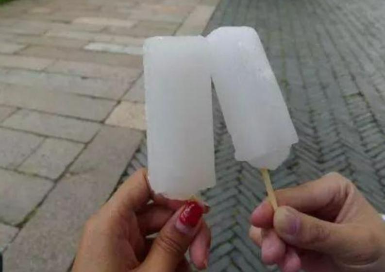 1999年山东一小贩卖毒冰棍，12个孩子无辜死亡，真凶逃亡15年被抓