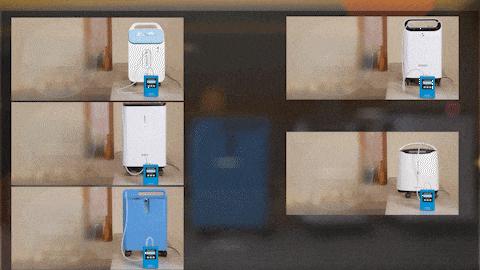 家用制氧机价格最贵多少,最好的家用制氧机十大排名