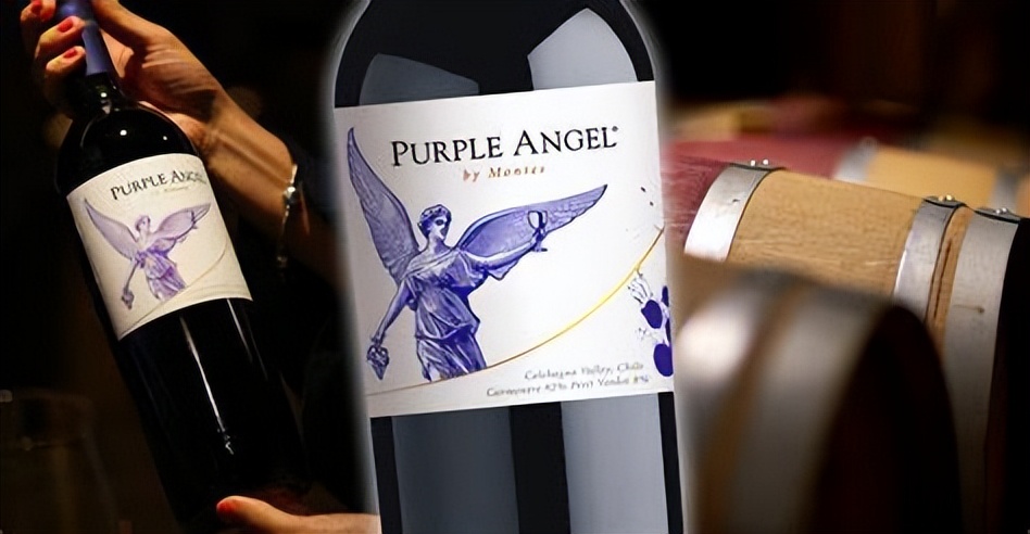 智利十大酒庄的红酒品牌排名,智利原装进口葡萄酒十大品牌