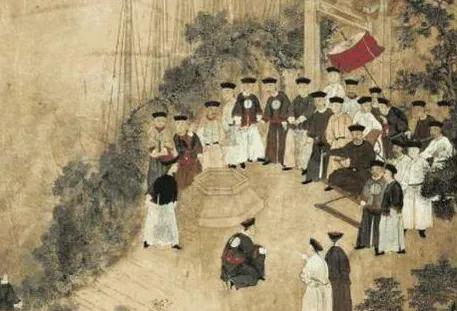 大清十二帝听书,大清十二帝