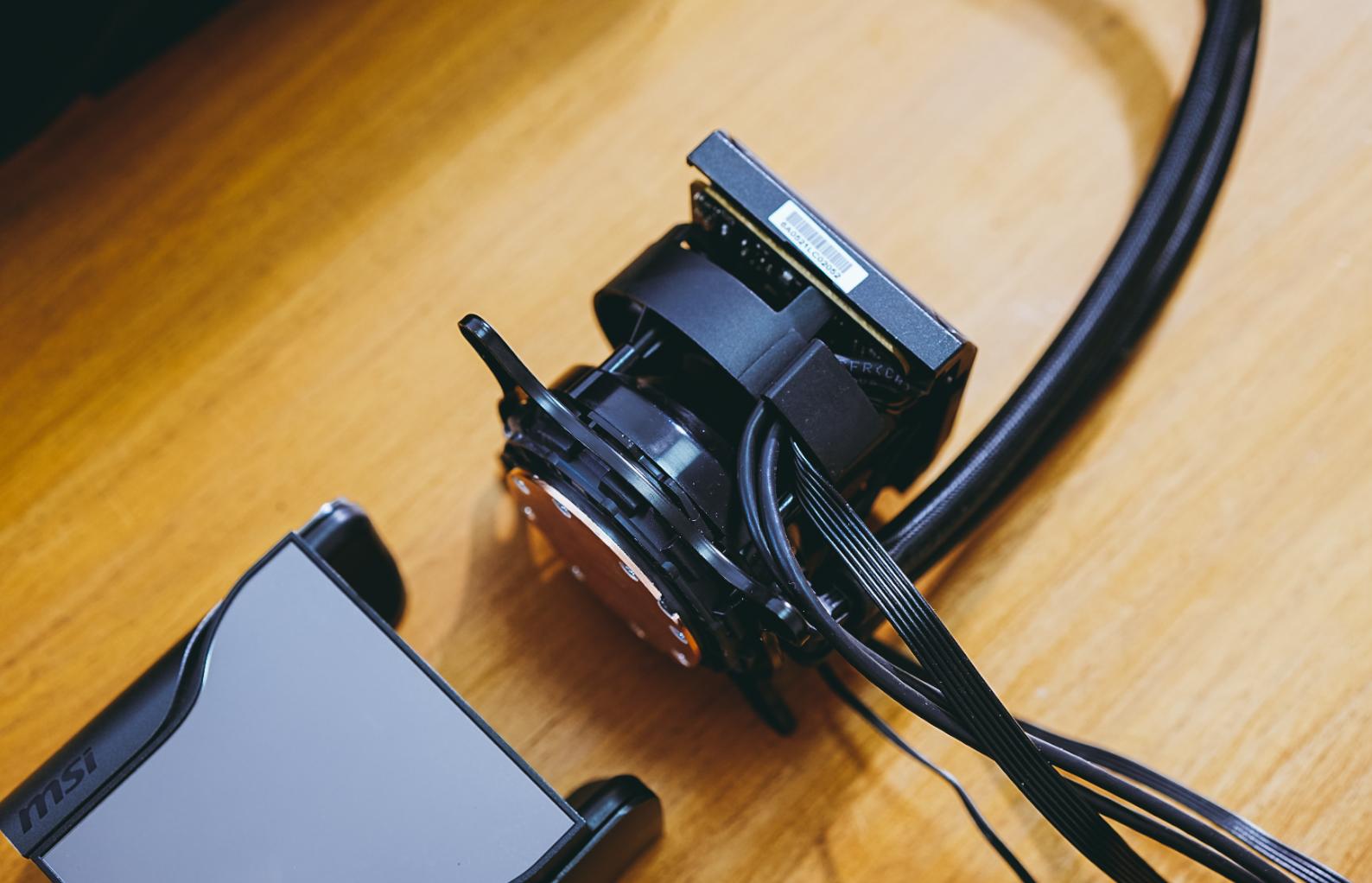 微星b360迫击炮怎么超频,微星b660迫击炮wifibios