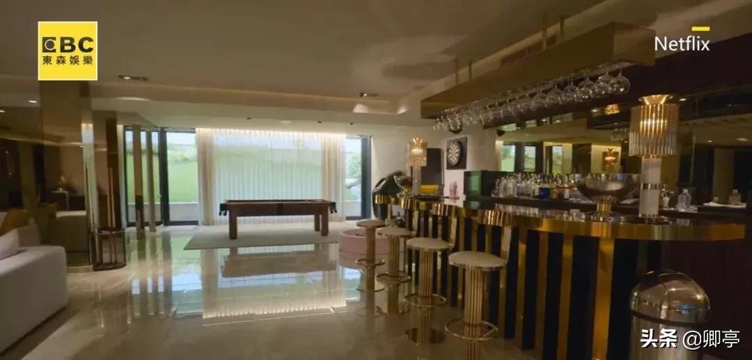 c罗新家,c罗的新家