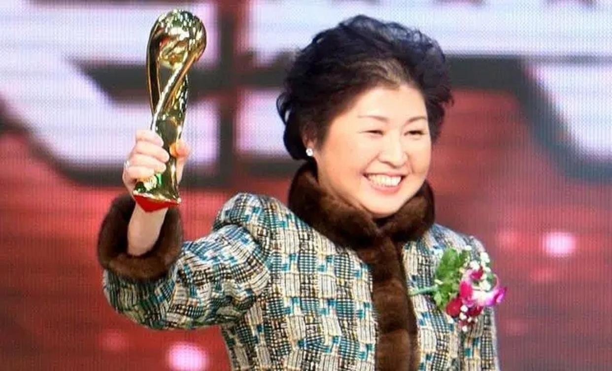 东莞最有钱的10大富豪大曝光,广东第一大富豪东莞十大富豪