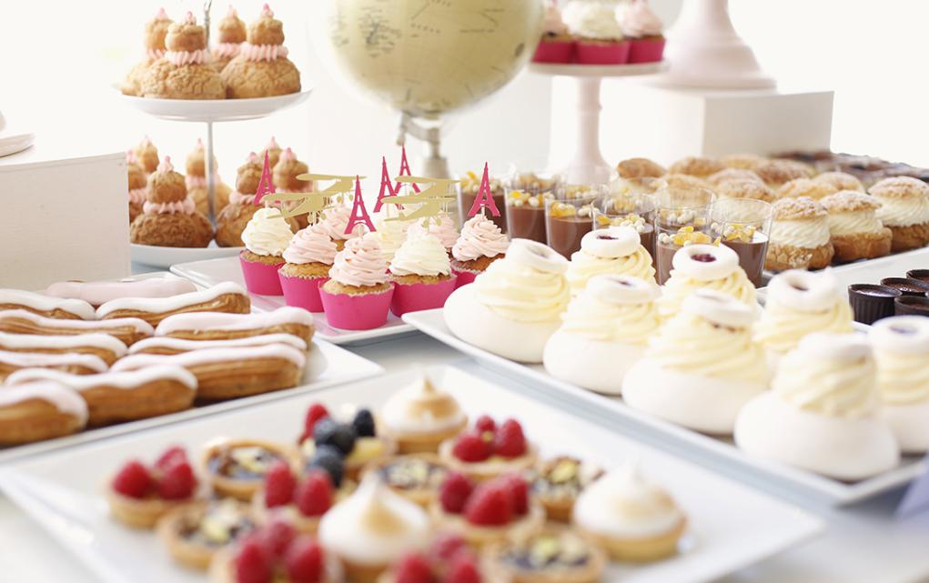 自助餐真的会一吃就饱吗,自助餐为什么一吃就饱了呢