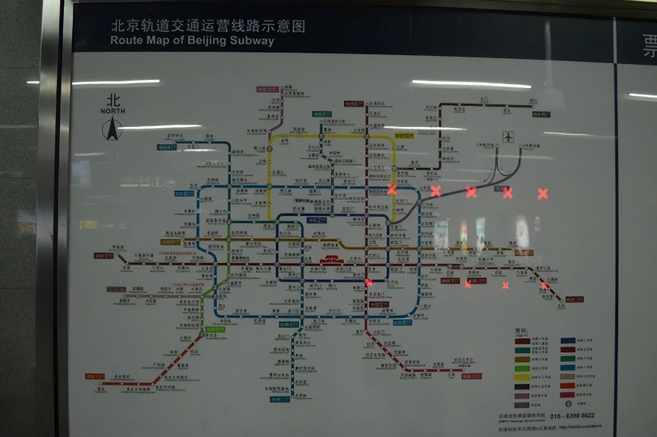12月北京天津旅游攻略自由行,自游北京天津旅游攻略