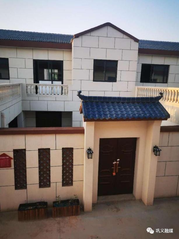 【文明城市】在巩义，遇见“美丽乡村”，共享“美好生活”……