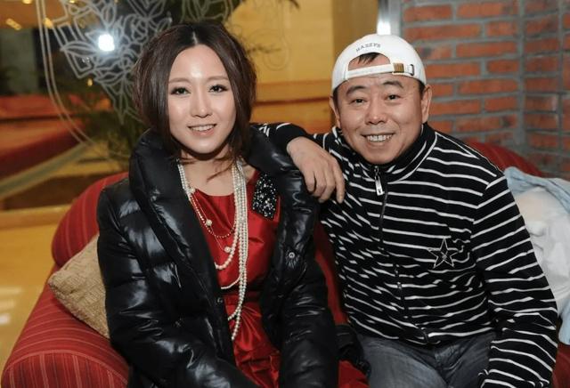 潘长江女儿潘阳结婚现场,潘长江女儿潘阳嫁给谁