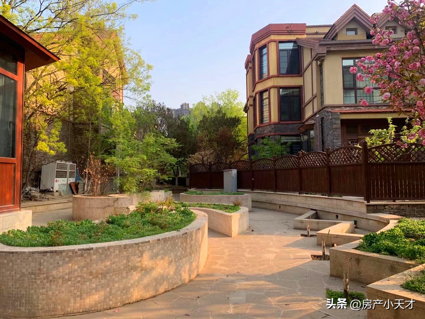 北京北苑地区的别墅,北京十大顶级富人小区