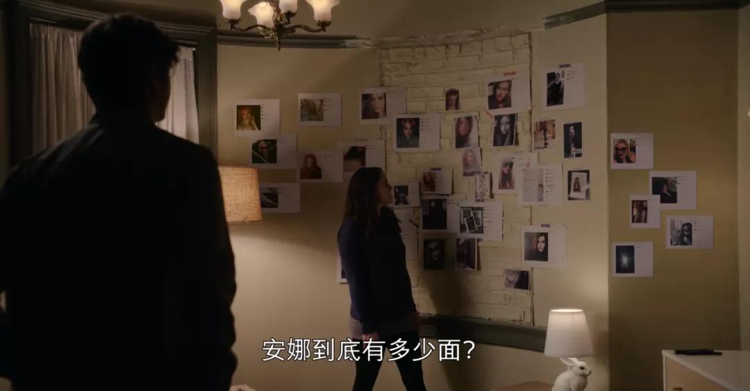 网飞疯了！狂撒32万美金，只为拍出这“纽约第一假名媛”传奇