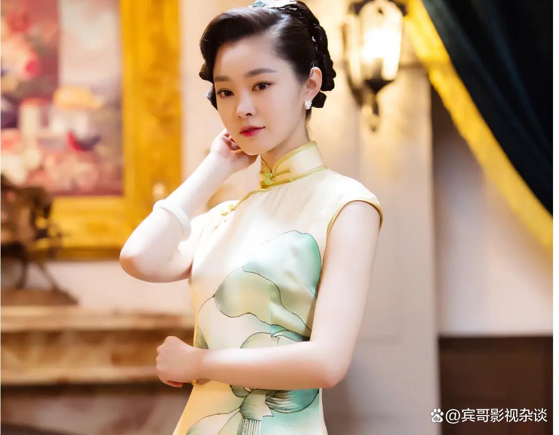 白敬亭宋轶新剧合集,白敬亭宋轶剧说很好看几点开播