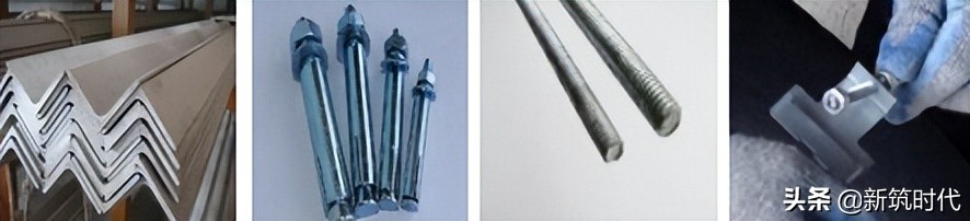 铝板吊顶龙骨安装方法,卡扣式暗龙骨铝板吊顶施工