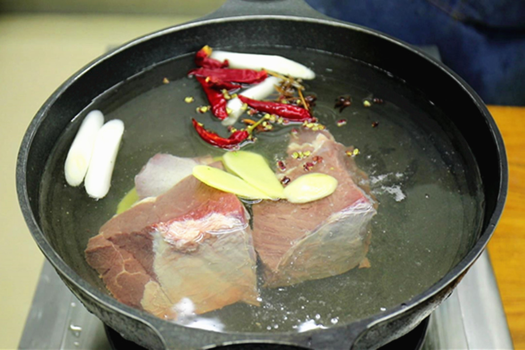 家有五岁小孩菜谱,家里有5岁孩子做什么菜吃