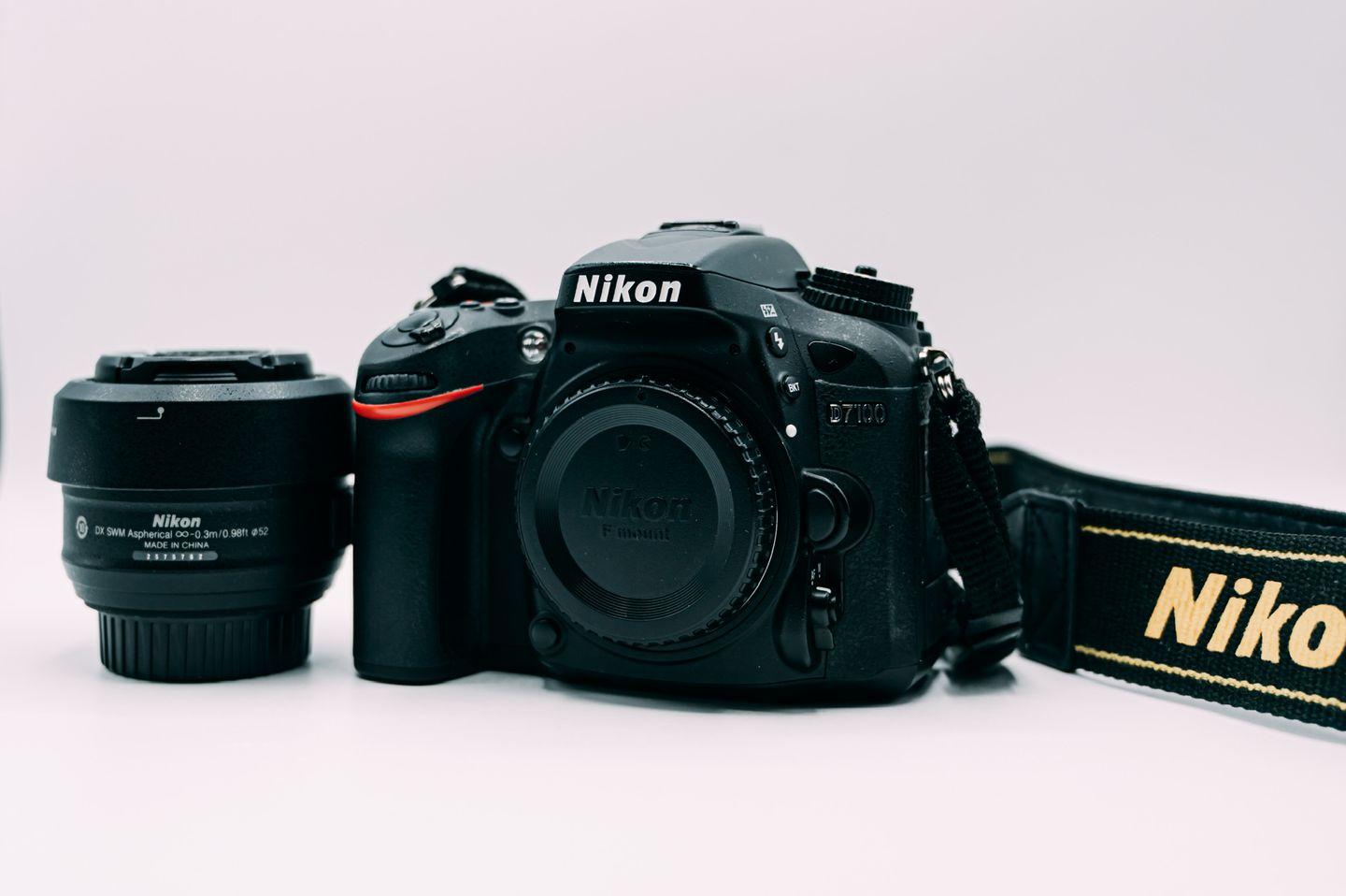 为什么手机像素高却没相机效果好,手机1亿像素和相机2000万像素