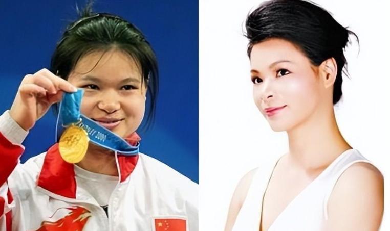 奥运冠军陈晓敏捐款,奥运冠军陈晓敏采访视频