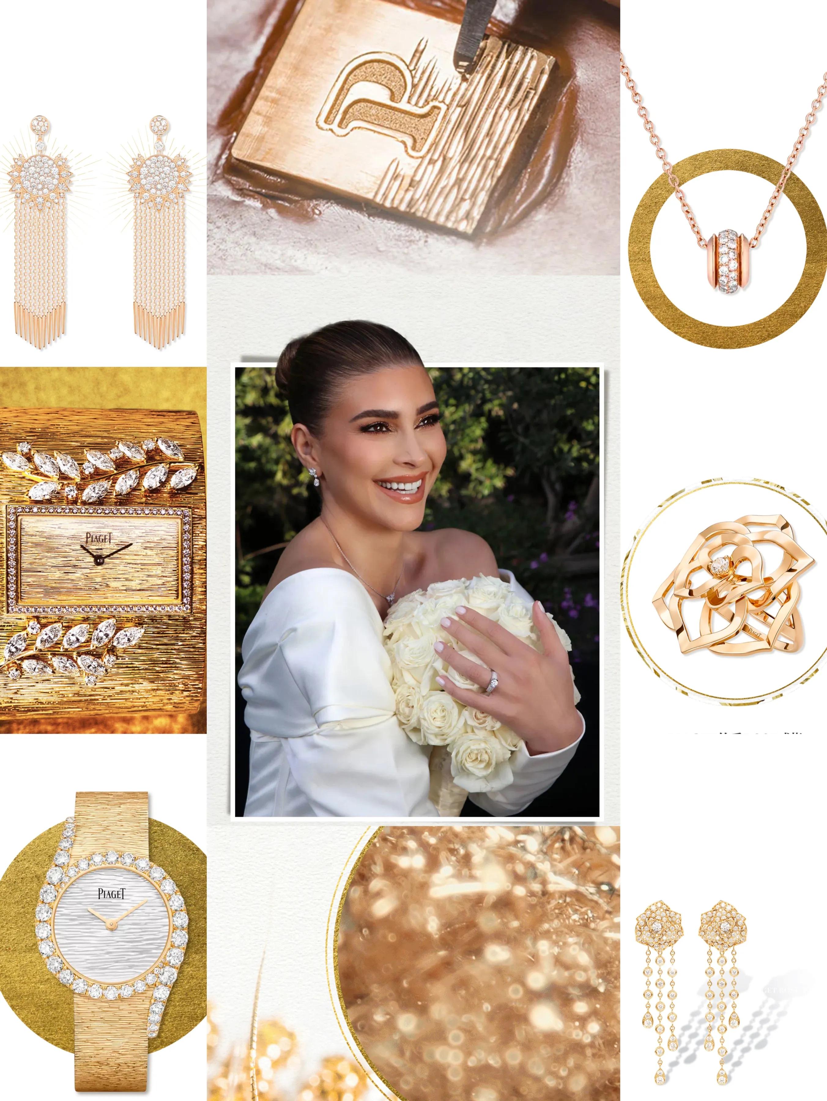 piaget伯爵奢侈品,piaget伯爵