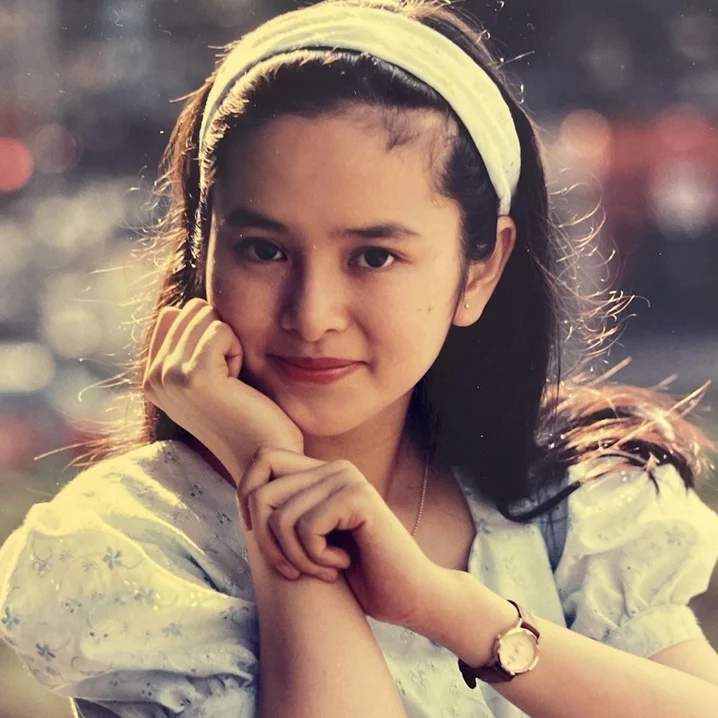 香江群音所有歌手名单,香江美人叶蕴仪