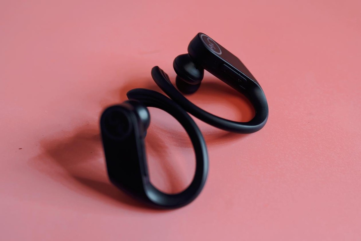 海王蓝牙耳机怎么样,海王运动蓝牙耳机